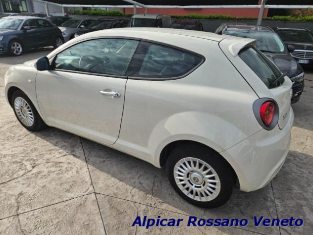 ALFA ROMEO MiTo 1.3 JTDm 85 CV S&S Impression rif. 23609827 - Foto 6