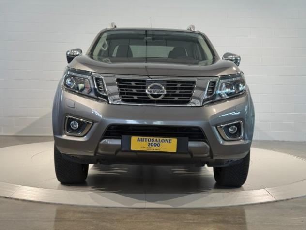 NISSAN Navara 2.3 190CV 7AT 4WD Double Cab Tekna PREZZO IVATO rif. 23772138 - Foto 8