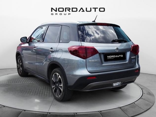 Suzuki Vitara (2015) 1.4 Hybrid 4WD AllGrip Easy Starview - Foto 4