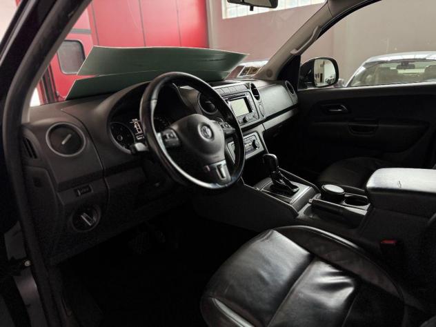 VOLKSWAGEN - Amarok - Foto 4
