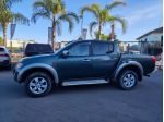Mitsubishi L200 2.5 DI-D/136CV Double Cab Intense