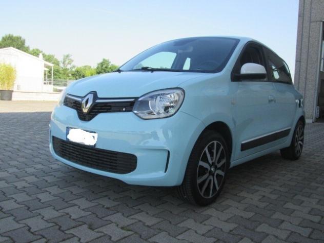 Renault Twingo SCe 65 CV Equilibre - Foto 4