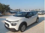 Citroen C3 5 posti autocarro