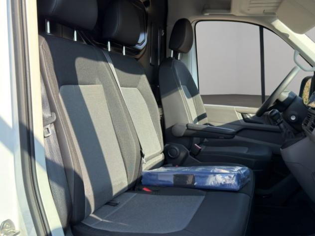 VOLKSWAGEN Crafter 2.0TDI 140CV L3H3 rif. 23852078 - Foto 8