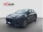 FORD - Puma - 1.0 EcoBoost Hyb. 125 CV Tit. X