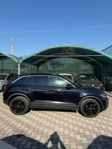 Volkswagen T-Roc 1.0 TSI R-Line Plus - Foto 3