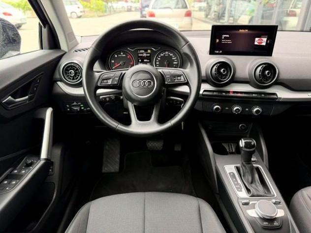AUDI Q2 35 TDI quattro 150cv S tronic/FARI MATRIX*RADAR rif. 24193807 - Foto 9