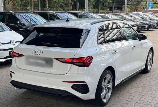 Audi A3 SPB 30 TFSI S line edition - Foto 2