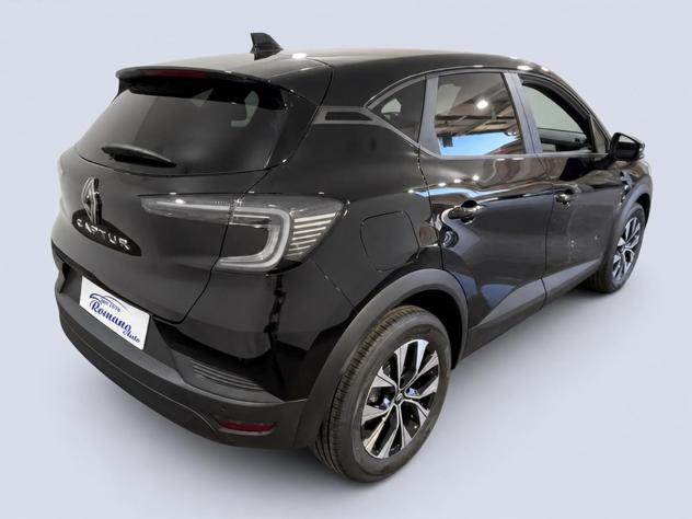 NEW Renault Captur 1.2 eco-g Evolution 120cv#G.P.L DI SERIE! - Foto 3