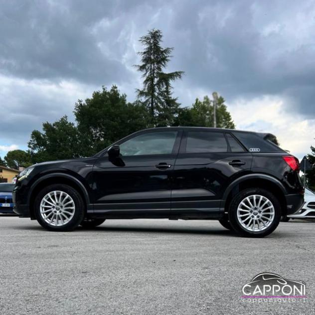 AUDI Q2 1.6 TDI S TRONIC rif. 23792011 - Foto 4