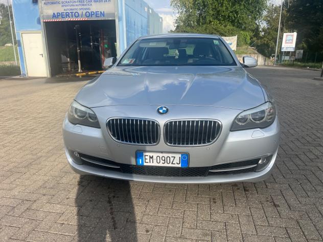 Bmw 520 520d Touring LEGGERE DESCRIZIONE - Foto 2