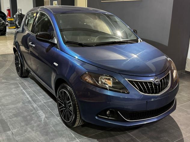 Lancia Ypsilon 1.0 FireFly 5 porte S&S Hybryd Gold - Foto 3