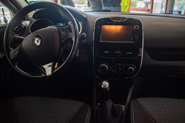 Renault Clio 1.5 dCi 8V 90CV Start&Stop 5 porte Energy - Foto 5