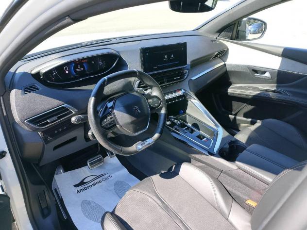 PEUGEOT - 3008 - BlueHDi 130 S&S GT Line - Foto 5