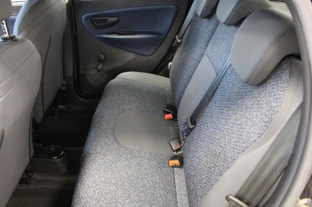Lancia Ypsilon 1.0 FireFly 5 porte S&S Hybrid Gold - Foto 9