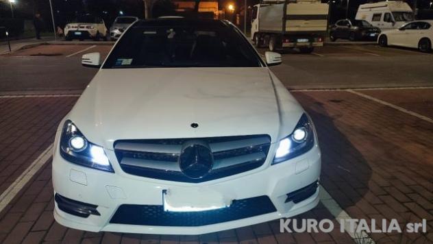MERCEDES-BENZ C 250 BlueEFFICIENCY Coupé rif. 20635333 - Foto 2
