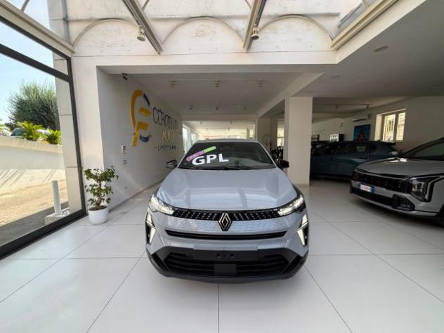 RENAULT Captur techno ECO-G 120 tua da €260,00 mensili ant.0 rif. 24042640 - Foto 2