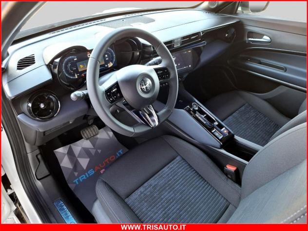 ALFA ROMEO Junior 1.2T Hybrid eDCT6 145cv Sprint NEOPATENTATI (FUUL LED+NAVI) - Foto 5