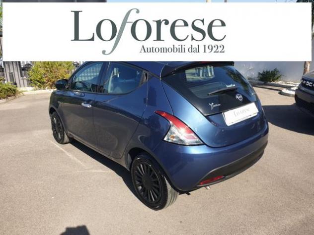 LANCIA Ypsilon 1.0 FireFly 5 porte S&S Hybrid Silver rif. 23940809 - Foto 10