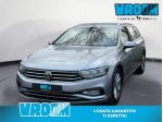 VOLKSWAGEN Passat Variant 2.0 TDI SCR EVO DSG Business rif. 23433654