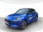 Suzuki Swift SWIFT HYBRID 1.2 TOP 4WD BICOLOR