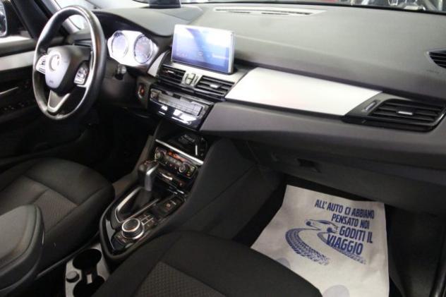 BMW 225 xe Active Tourer iPerformance Business aut. rif. 23494147 - Foto 10