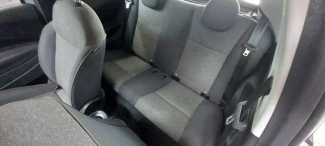 FIAT 500e Berlina 42 kWh Opening Edition Business rif. 23895988 - Foto 7