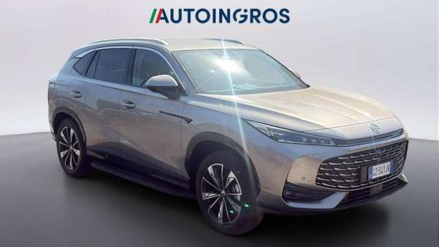MG HS II 2024 1.5 phev Luxury auto - Foto 7