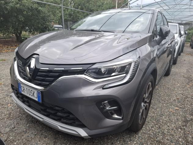 Renault Captur II 2019 1.0 tce Techno Fast Track Gpl 100cv - Foto 8