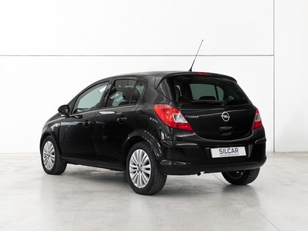 Opel Corsa 1.2 5 porte Elective - Foto 4
