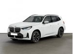 BMW X3 X3 xdrive20d MSport auto