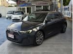 AUDI - A1 Sportback  - A1 SPB 30 TFSI S tronic S line edition