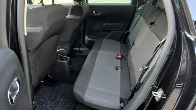 Citroen C3 Aircross 1.5HDi 102CV S&S Shine - Foto 10