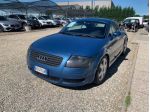 AUDI TT Coupé 1.8 T 20V 179 CV cat rif. 23193772