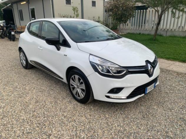 RENAULT Clio TCe 12V 75 CV 5 porte Moschino Intens rif. 24157180 - Foto 7