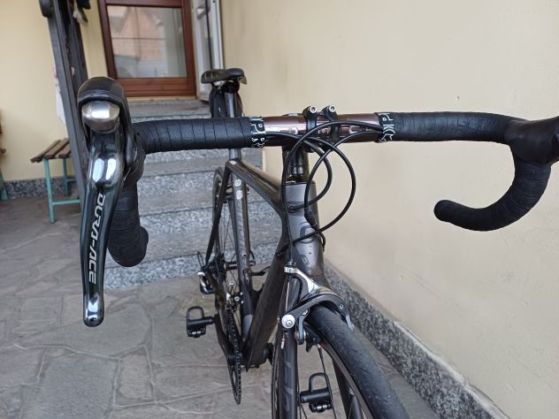 Vendo bicicletta da corsa - Foto 9