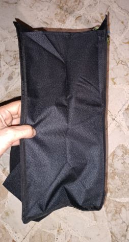 Borsa Nera grande anche Frigo - Foto 6