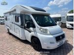 KNAUS KNAUS SKY WAVE 700 MX STANDARD rif. 23679253
