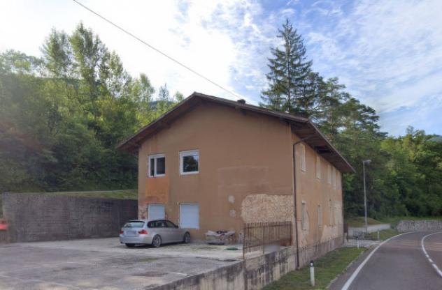 Immobile in asta di 3543 m² con più di 5 locali in vendita a Denno - Foto 4