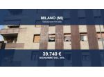 Immobile in asta di 93 m² in vendita a Milano