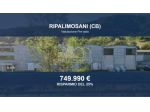 Immobile in asta di 5087 m² in vendita a Ripalimosani