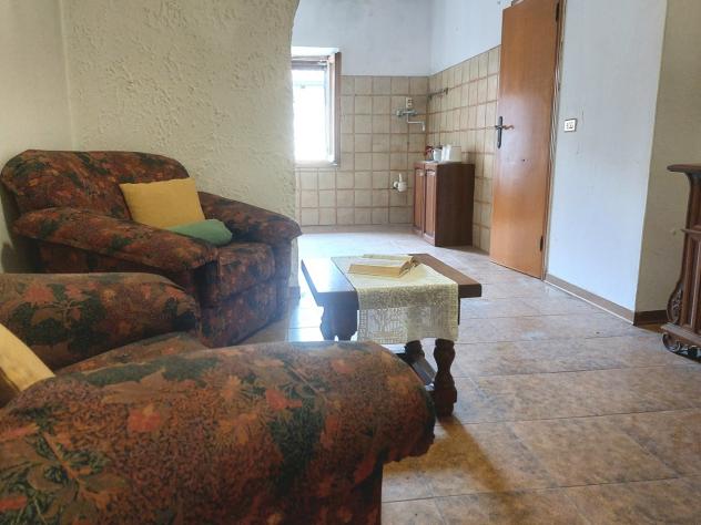 Bilocale in vendita a Abbadia San Salvatore - Foto 4
