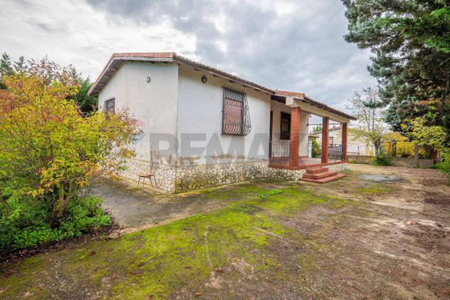 Villa o villino in vendita a Caltagirone, Santo Pietro - Foto 5