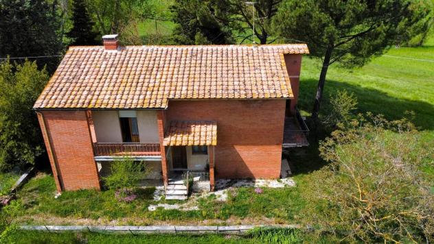Casa singola in vendita a Casole d'Elsa 241 mq Rif: 668219 - Foto 3