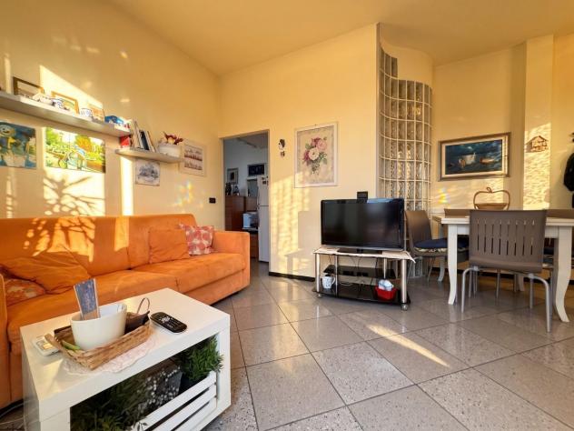 Appartamento in vendita a Cecina 53 mq Rif: 1448379 - Foto 3