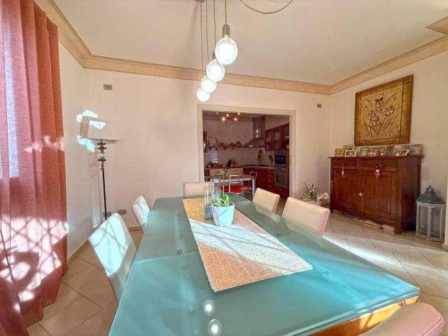 Villa in vendita a Cecina 168 mq Rif: 1448302 - Foto 7