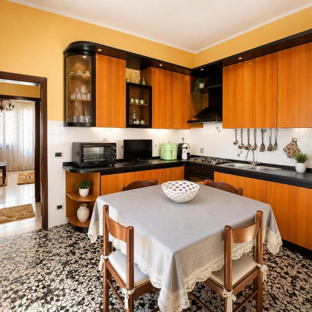 Appartamento in vendita a Gracciano Dell'elsa - Colle di Val d'Elsa 72 mq Rif: 1424555 - Foto 3