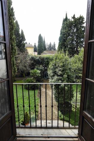 VILLA di 15 vani e di 523 mq (FIRENZE) rif. D117_2 - Foto 13