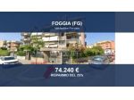 Immobile in asta di 119 m² con più di 5 locali e box auto in vendita a Foggia