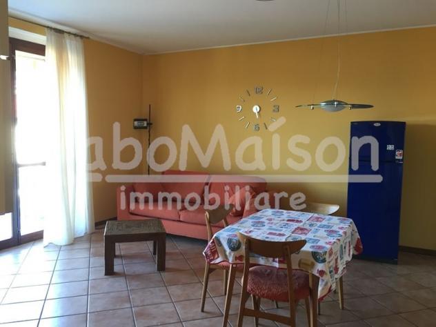 GAVIRATE bilocale con terrazzo vista lago - Foto 15